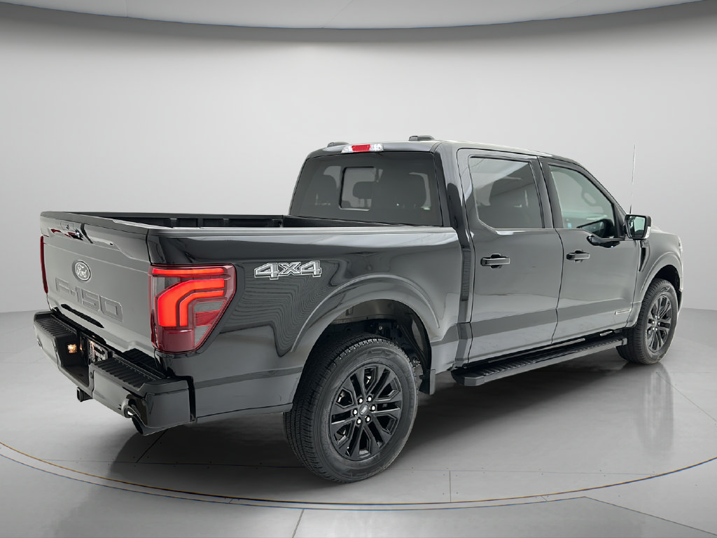 Used 2024 Ford F150 Lariat AWD/4WD image 5