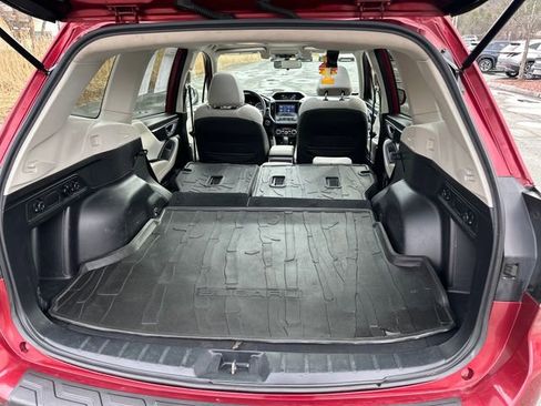 Used 2019 Subaru Forester Premium AWD/4WD image 25