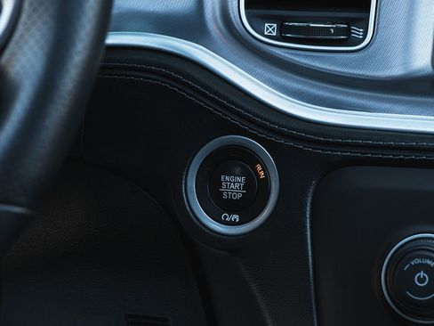 Used 2021 Dodge Charger Scat Pack image 41