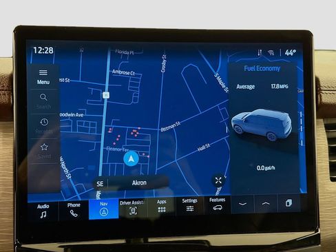 Used 2024 Ford Expedition Max Limited image 13