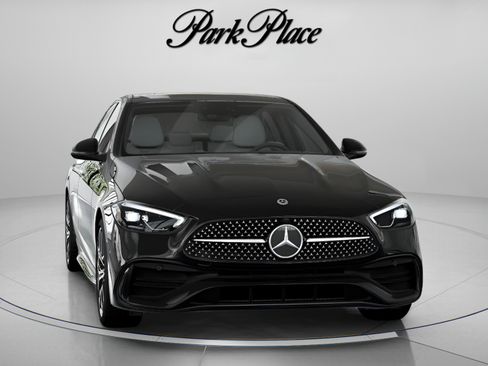 Used 2026 Mercedes-Benz C 300 Sedan image 33