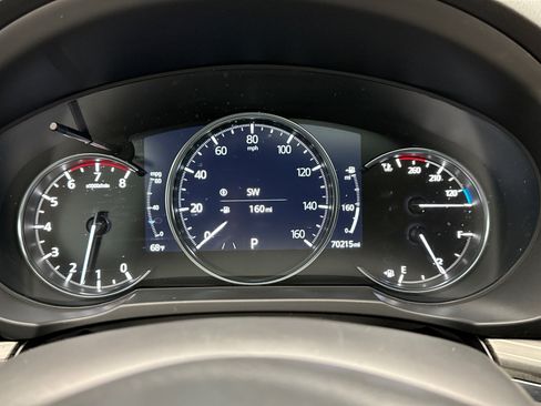Used 2022 MAZDA CX-5 AWD 2.5 S w/ Premium Plus Pkg image 13