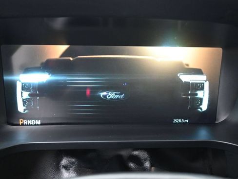 Used 2025 Ford F150 XLT w/ Equipment Group 301A Standard AWD/4WD image 11