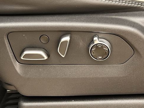 New 2026 GMC Sierra 2500 AT4X image 23