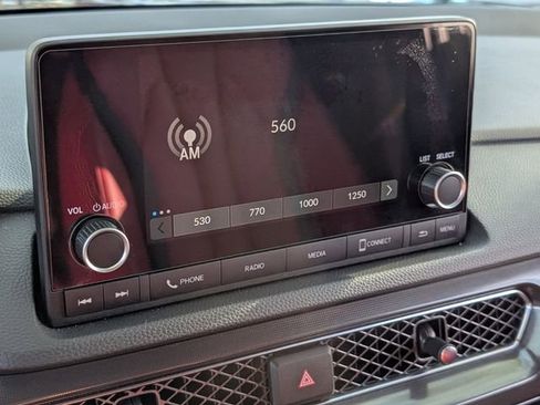 Certified 2025 Acura Integra A-Spec image 26