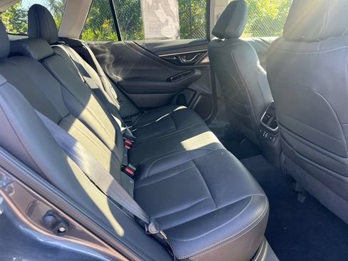 Certified 2025 Subaru Outback Touring AWD/4WD image 18