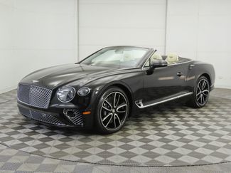 Used 2020 Bentley Continental GT First Edition video 1