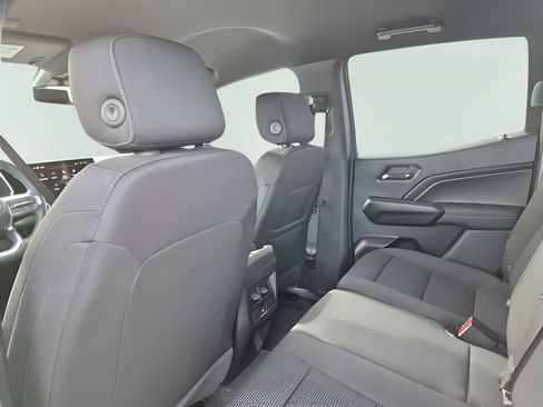 Used 2026 GMC Canyon Elevation AWD/4WD image 21