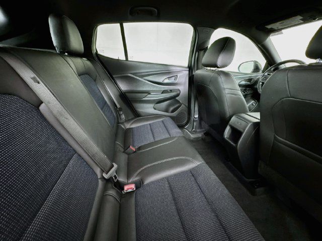 Used 2026 Buick Envista Preferred w/ Convenience I Package FWD image 24