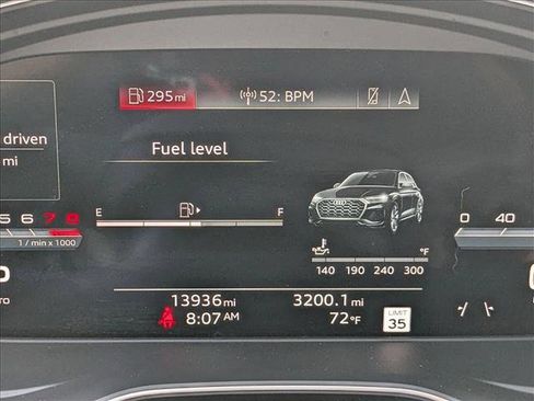 Used 2025 Audi Q5 2.0T Premium Plus w/ Premium Plus Package image 11