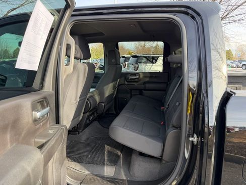 Used 2020 Chevrolet Silverado 2500 LT w/ All Star Edition image 18