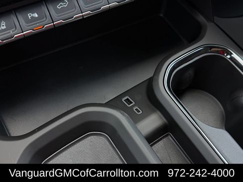 New 2026 GMC Sierra 2500 AT4X AWD/4WD image 17
