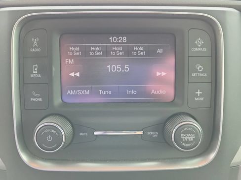 Used 2021 RAM 1500 Tradesman w/ Popular Equipment Group RWD image 17