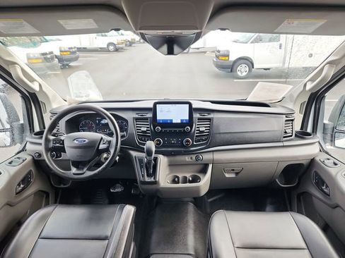 Used 2021 Ford Transit 250 Low Roof w/ Load Area Protection Package image 31