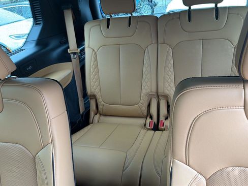 Used 2021 Jeep Grand Cherokee L Summit AWD/4WD image 22