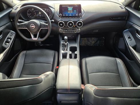 Used 2024 Nissan Sentra SR w/ SR Premium Package image 15