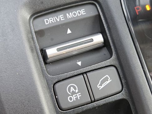 Certified 2025 Honda CR-V EX-L image 10