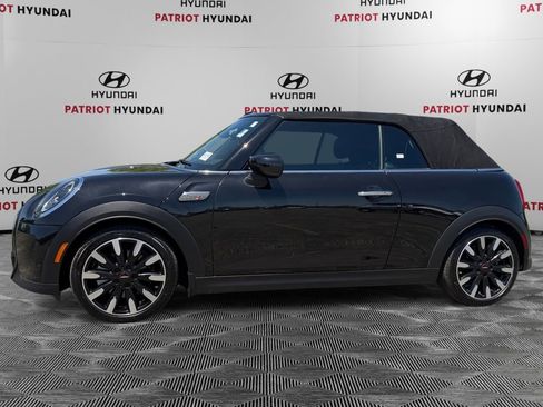 Used 2022 MINI Cooper S FWD image 6