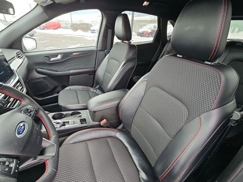 Used 2023 Ford Escape ST-Line w/ Tech Pack #1 image 20