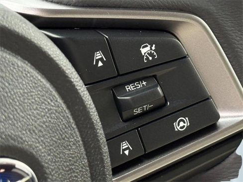 New 2025 Subaru Ascent Premium image 11