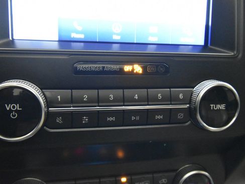 Used 2021 Ford Expedition XLT image 22