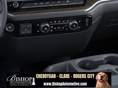 New 2026 GMC Sierra 1500 Elevation AWD/4WD image 26