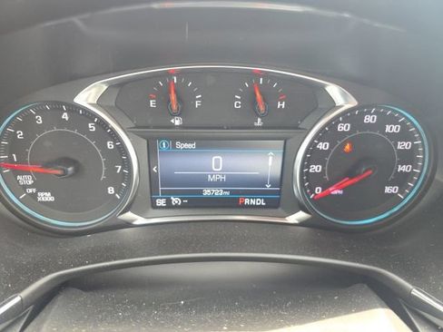 Used 2022 Chevrolet Equinox RS AWD/4WD image 12