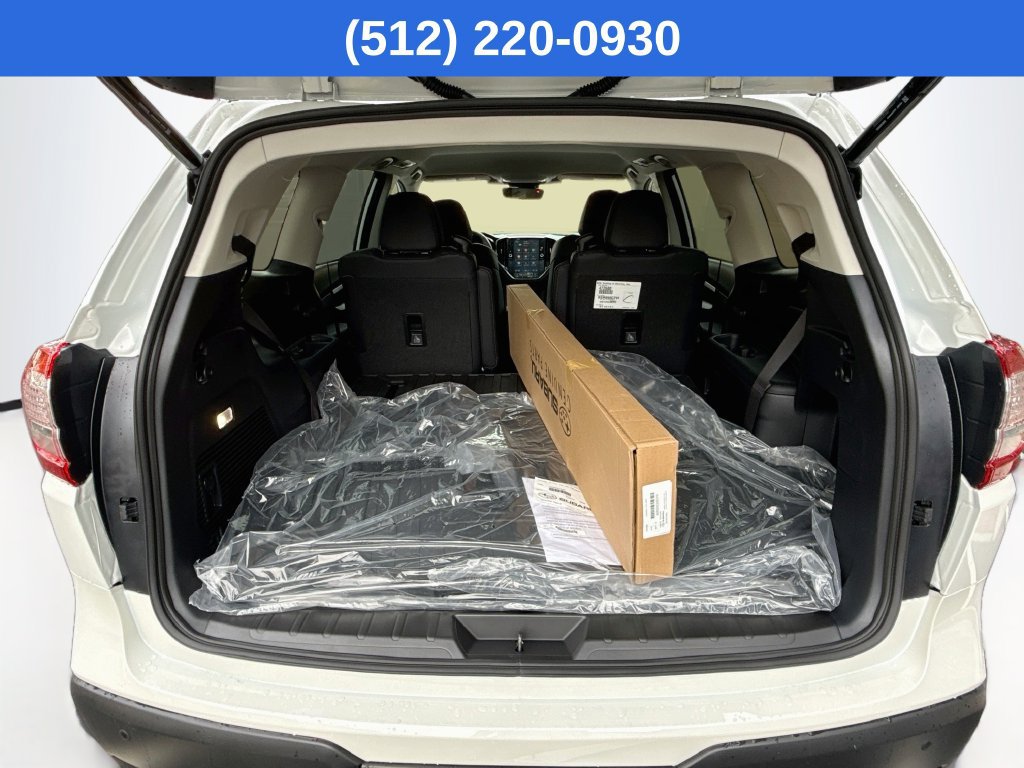 New 2027 Subaru Ascent Premium AWD/4WD image 31