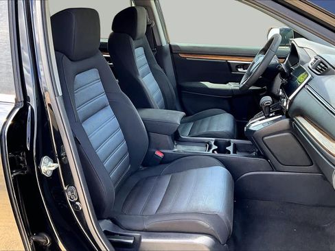 Used 2017 Honda CR-V EX image 8