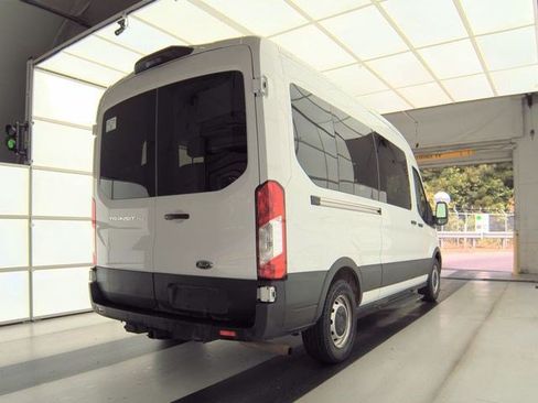 Used 2023 Ford Transit 350 XL RWD image 4