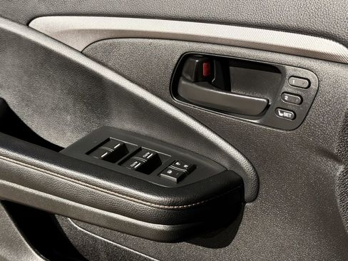 Used 2022 Honda Passport TrailSport image 26