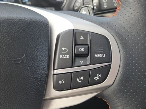 Used 2024 Ford Explorer Timberline w/ Timberline Technology Package image 18