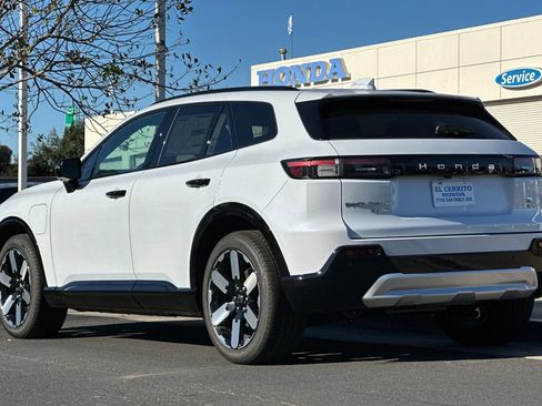 New 2026 Honda Prologue Elite image 5