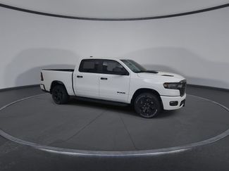 New 2026 RAM 1500 Express AWD/4WD video 2
