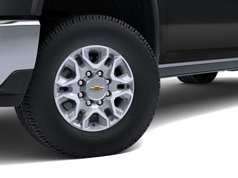 New 2026 Chevrolet Silverado 2500 LTZ w/ LTZ Premium Texas Edition image 30