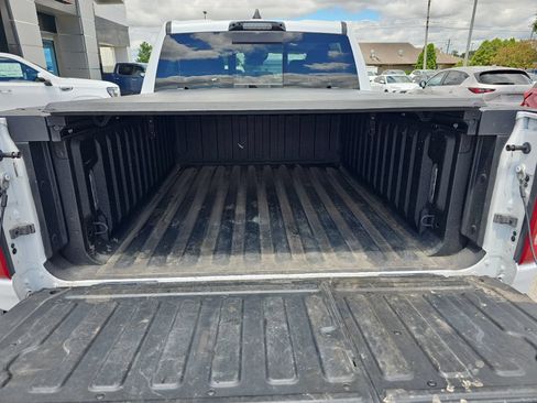 Used 2022 RAM 1500 Limited AWD/4WD image 34