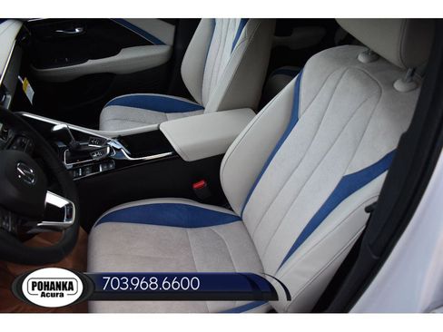 New 2025 Acura ADX A-Spec AWD/4WD image 14