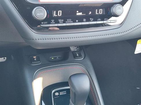 New 2025 Toyota Corolla Premium image 14