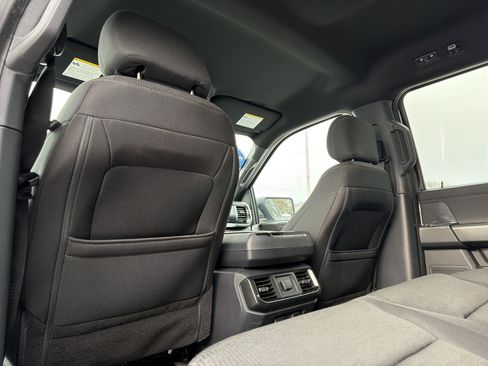 Certified 2021 Ford F150 XLT w/ Equipment Group 302A High image 29