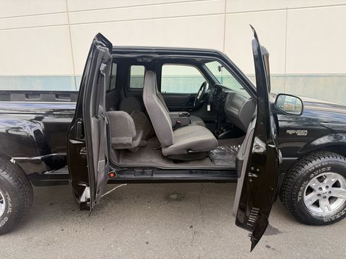 Used 2002 Ford Ranger FX4 image 22