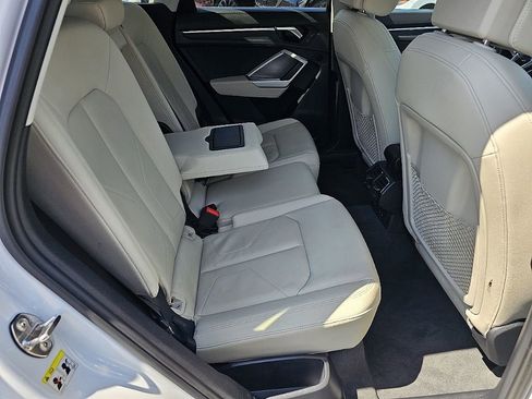 Used 2020 Audi Q3 2.0T Premium Plus w/ Premium Plus Package image 20