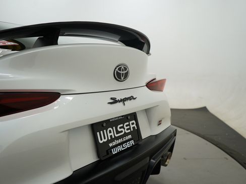 Used 2024 Toyota Supra image 31