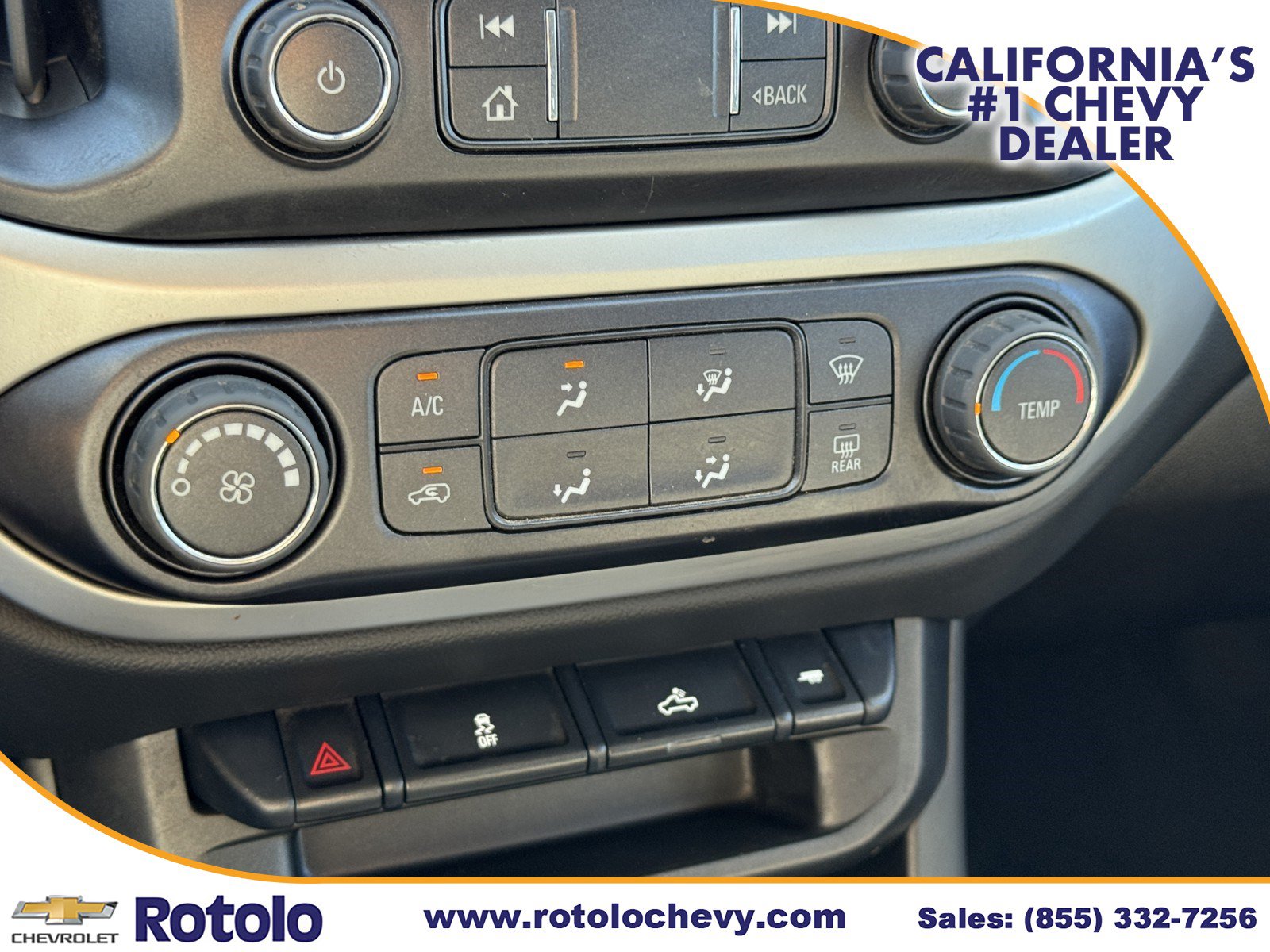 Used 2022 Chevrolet Colorado LT w/ LPO, Power Package RWD image 22