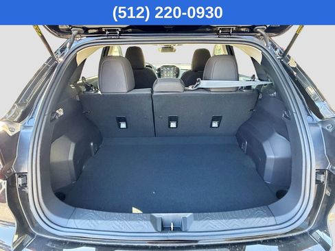 New 2026 Subaru Crosstrek 2.0i Premium AWD/4WD image 32