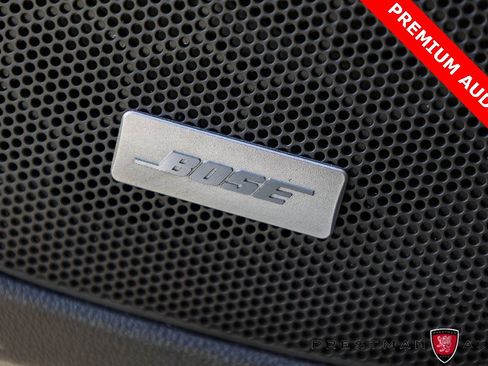 Used 2023 GMC Acadia Denali w/ Denali Ultimate Package image 8