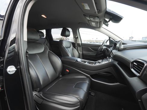 Used 2023 Hyundai Santa Fe XRT AWD/4WD image 38