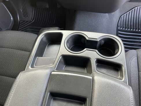 Used 2023 GMC Sierra 1500 Elevation image 18