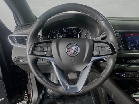 Used 2023 Buick Enclave Avenir w/ Avenir Technology Package FWD image 16