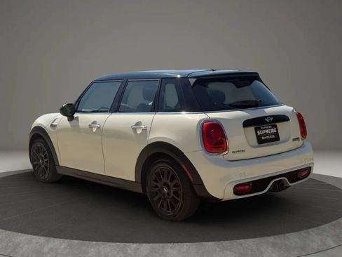 Used 2016 MINI Cooper S FWD image 5