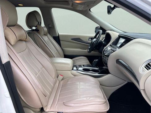 Used 2018 INFINITI QX60 Luxe w/ Premium Plus Package AWD/4WD image 13
